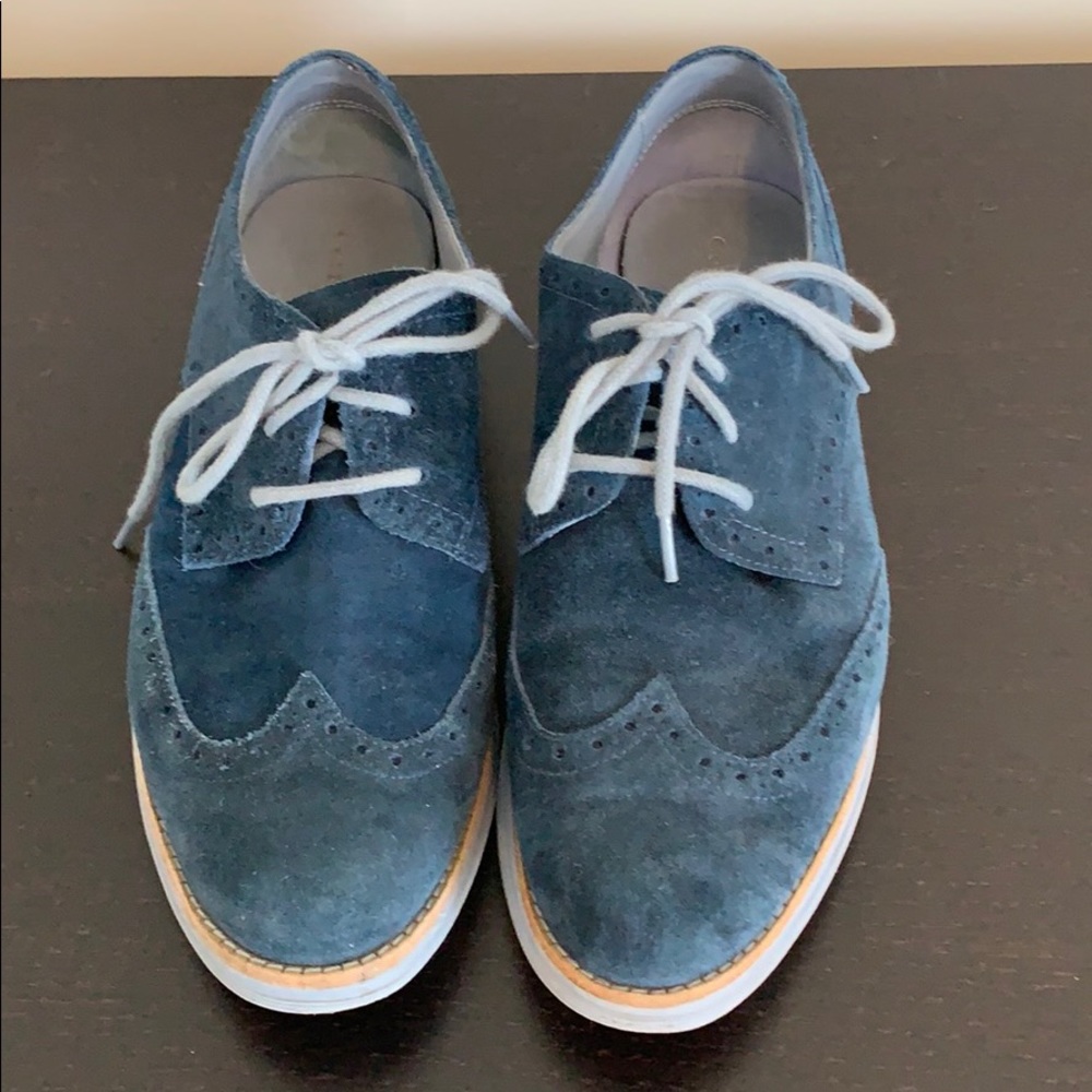 Cole Haan Lunar Grands